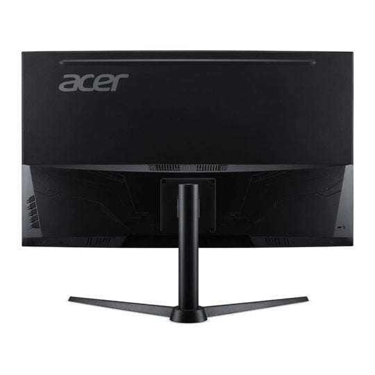 Open Box Acer Nitro 31.5" XZ2 XZ322QUV3 WQHD 180Hz FreeSync Curved Gaming Monitor : image 4