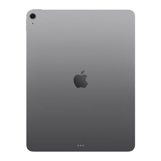 Apple iPad Air 13" (M4) 512GB Space Grey WiFi Tablet