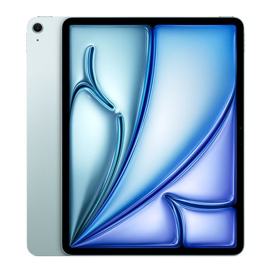 Apple iPad Air 13" (M4) 512GB Blue WiFi Tablet