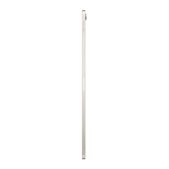 Apple iPad Air 13" (M4) 512GB Starlight WiFi Tablet : image 3
