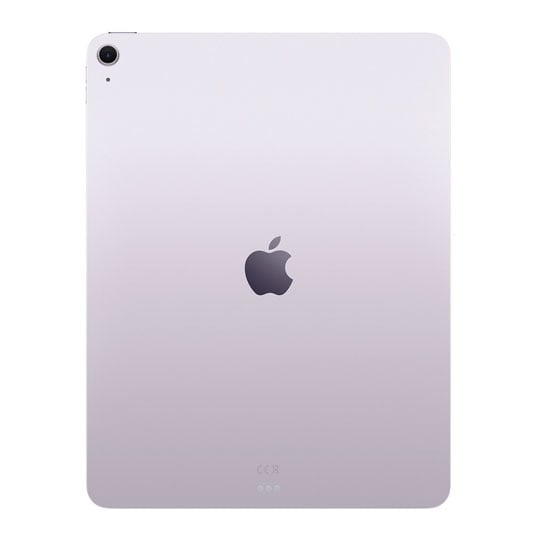 Apple iPad Air 13" (M4) 512GB Purple WiFi Tablet