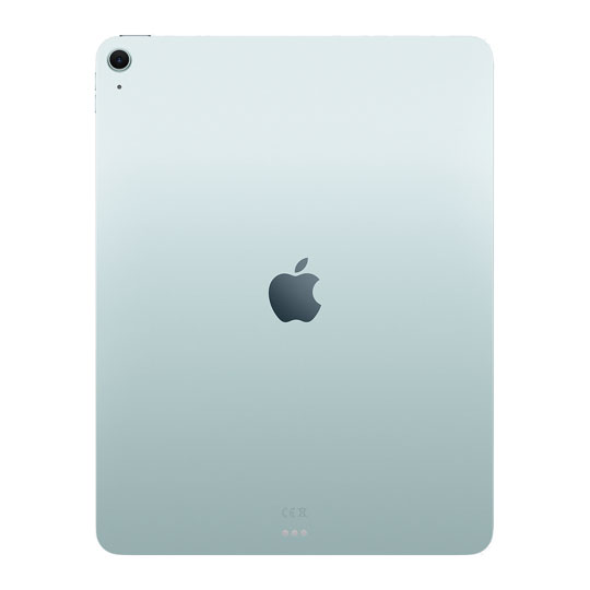 Apple iPad Air 13" (M4) 1TB Blue WiFi Tablet