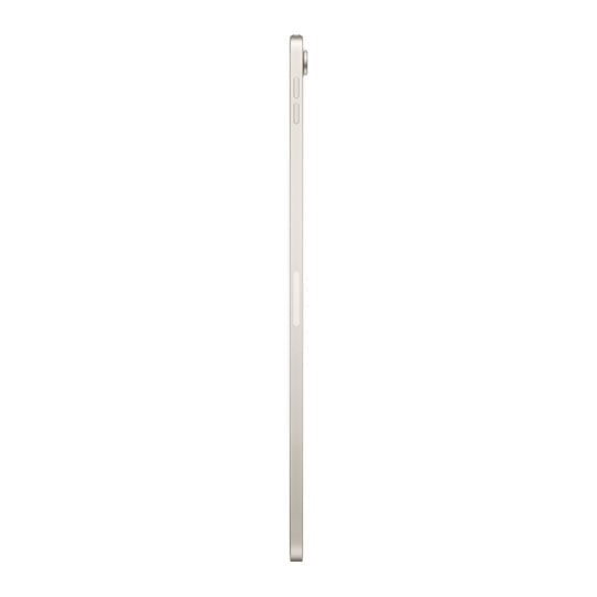 Apple iPad Air 11" (M4) 256GB Starlight WiFi Tablet : image 3