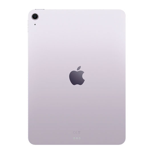 Apple iPad Air 11" (M4) 256GB Purple WiFi Tablet