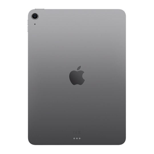 Apple iPad Air 11" (M4) 512GB Space Grey WiFi Tablet