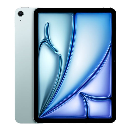 Apple iPad Air 11" (M4) 512GB Blue WiFi Tablet