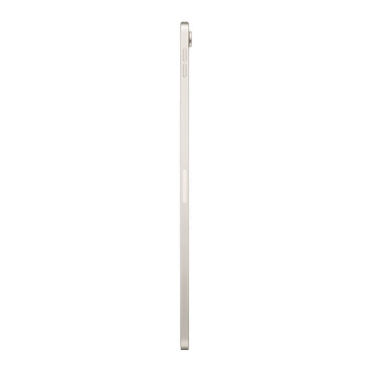 Apple iPad Air 11" (M4) 1TB Starlight WiFi Tablet : image 3