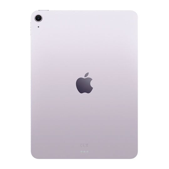 Apple iPad Air 11" (M4) 1TB Purple WiFi Tablet