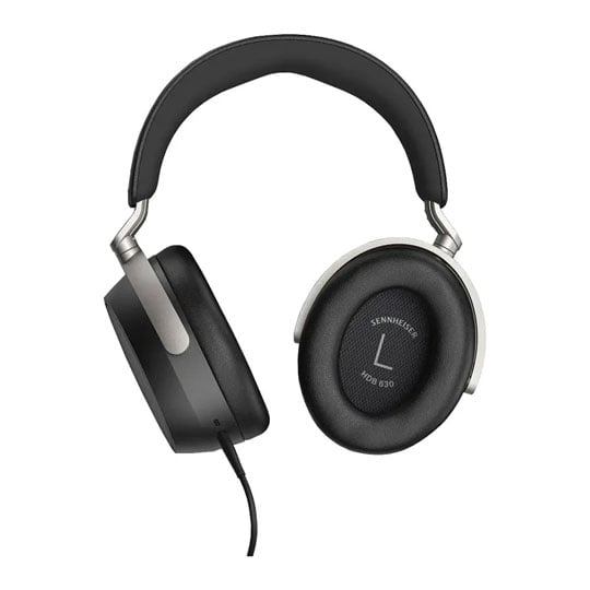 (Open Box) Sennheiser HDB 630 Wireless ANC Headphones