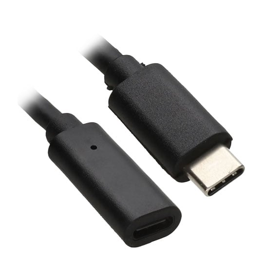 USB Type C Extension Cable - 1.5M : image 4