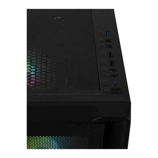 Scan Performance RTX, 12GB RTX 5070, AMD Ryzen 7 5700X, 16GB DDR4, 1TB M.2 SSD, SCAN Gaming PC : image 3