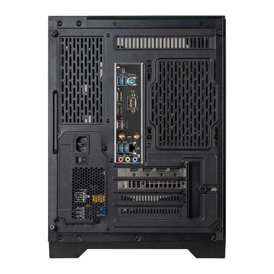 Scan View RTX, 8GB RTX 5060 Ti, AMD Ryzen 7 5700X, 16GB DDR4, 1TB M.2 SSD, Scan Gaming PC : image 4