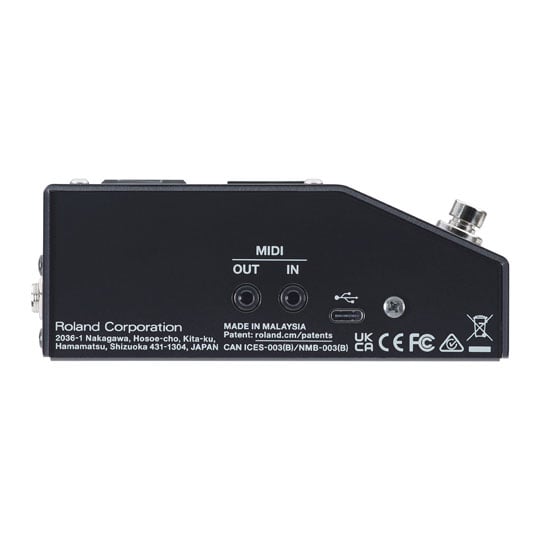 (B-Stock) Boss SDE-3000D Dual Digital Delay : image 3