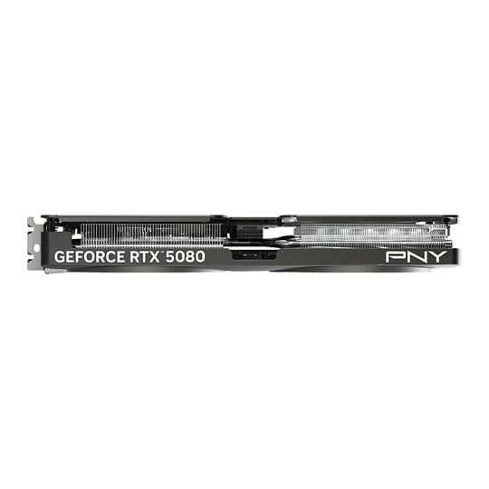 PNY NVIDIA GeForce RTX 5080 SLIM 16GB GDDR7 Graphics Card : image 3