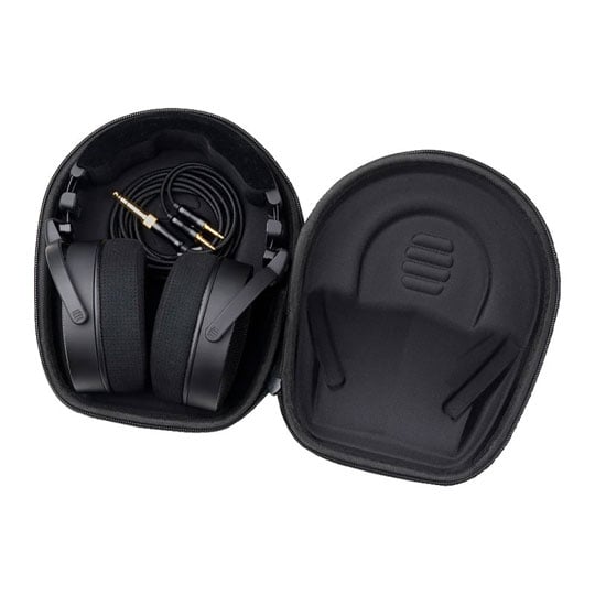 (Open Box) HEDD HEDDphone D1 Dynamic Thin-Ply Carbon Headphone : image 4