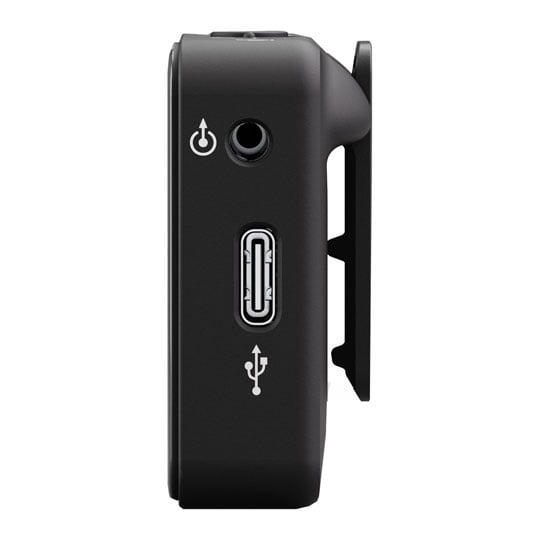 (Open Box) Rode Wireless ME Dual Wireless Microphone System : image 4