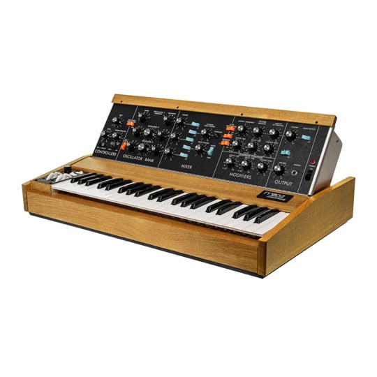 Moog Bob Moog Tribute Edition Minimoog Model D