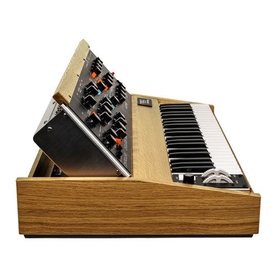 Moog Bob Moog Tribute Edition Minimoog Model D : image 3