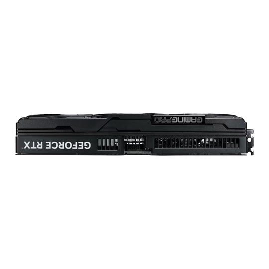 PALIT NVIDIA GeForce RTX 5080 16GB GAMING PRO OC V1 Blackwell Graphics Card : image 3