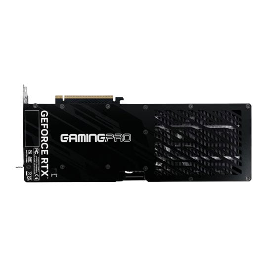 PALIT NVIDIA GeForce RTX 5080 16GB GAMING PRO OC V1 Blackwell Graphics Card : image 4