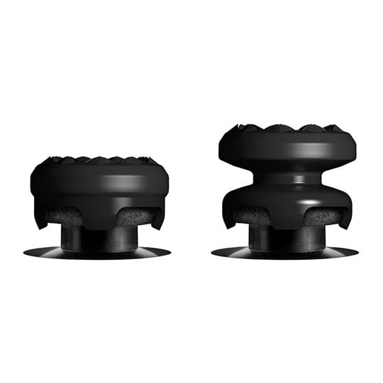SteelSeries KontrolFreek FPS Dual-Height PlayStation Thumbsticks Galaxy Edition