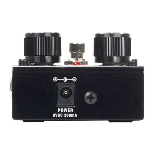 (Open Box) DigiTech Mosaic Polyphonic 12-String Effect Pedal : image 3