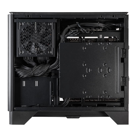3XS ARC RTX, 16GB RTX 5070 Ti, Intel Ultra 7 270K Plus, 32GB DDR5, 2TB M.2 SSD, SCAN Gaming PC : image 4