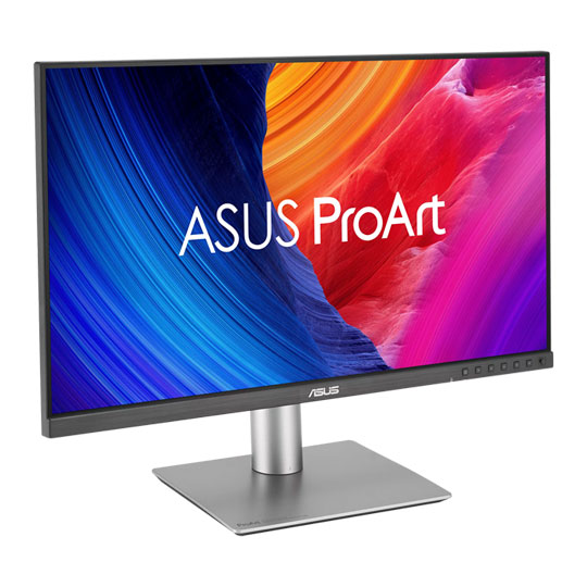 ASUS 31.5" ProArt Display PA32QCV 6K IPS Monitor (Open Box)