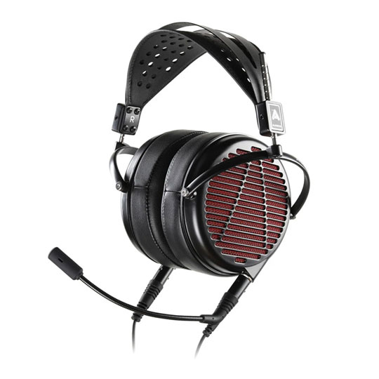 (B-Stock) Audeze LCD-GX Gaming Headphones (B-Stock) Audeze LCD-GX Gaming Headphones