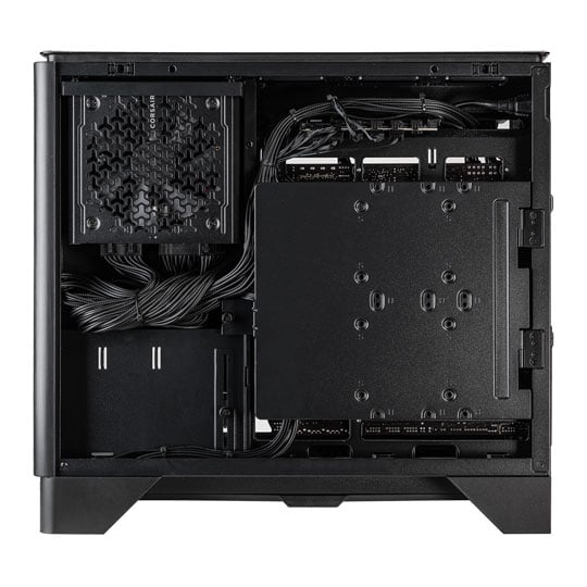 3XS ARC RTX, 32GB RTX 5090, Intel Ultra 7 270K Plus, 32GB DDR5, 2TB M.2 SSD, SCAN Gaming PC : image 4