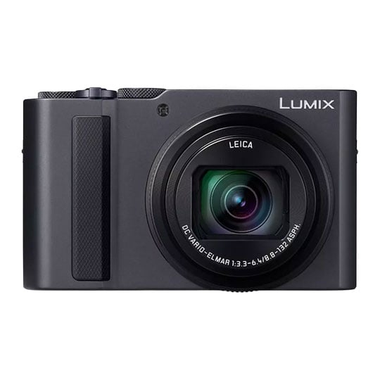 Panasonic Lumix TZ300 Compact Camera (Dark Silver) Panasonic Lumix TZ300 Compact Camera (Dark Silver)