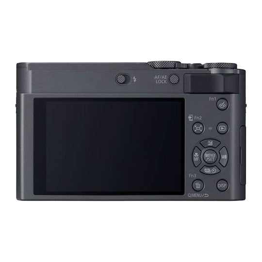 Panasonic Lumix TZ300 Compact Camera (Dark Silver) Panasonic Lumix TZ300 Compact Camera (Dark Silver)