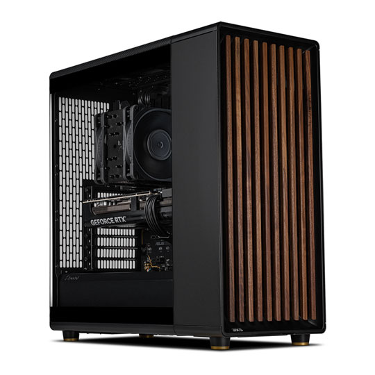 High End Gaming PC with NVIDIA GeForce RTX 5090 and Intel Core Ultra 7 270K PLUS High End Gaming PC with NVIDIA GeForce RTX 5090 and Intel Core Ultra 7 270K PLUS