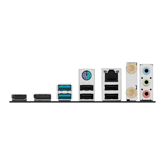 Intel Core Ultra 5 250K Hardware Bundle : image 2