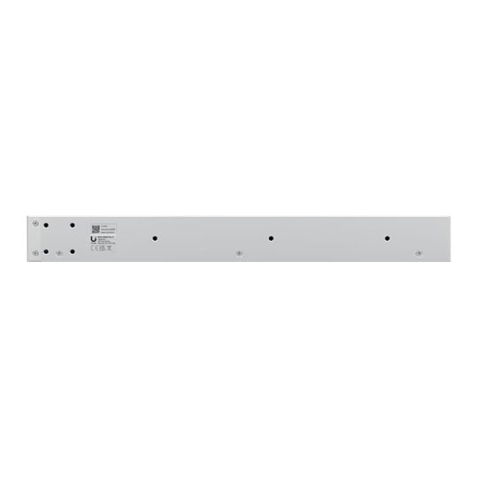 Ubiquiti UNAS Pro 4 Bay 1U Rackmount NAS Enclosure : image 3