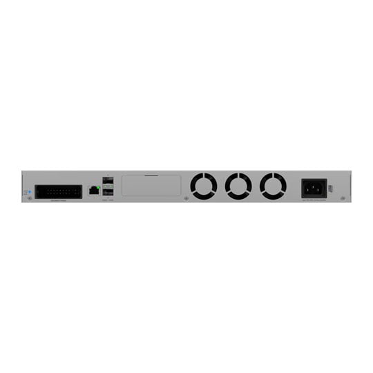 Ubiquiti UNAS Pro 4 Bay 1U Rackmount NAS Enclosure : image 4
