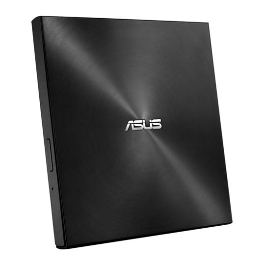 ASUS ZenDrive U8M External Slim USB-C  DVD Writer with M-Disc Support