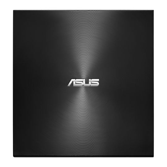 ASUS ZenDrive U8M External Slim USB-C  DVD Writer with M-Disc Support