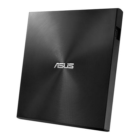 ASUS ZenDrive U8M External Slim USB-C  DVD Writer with M-Disc Support : image 3