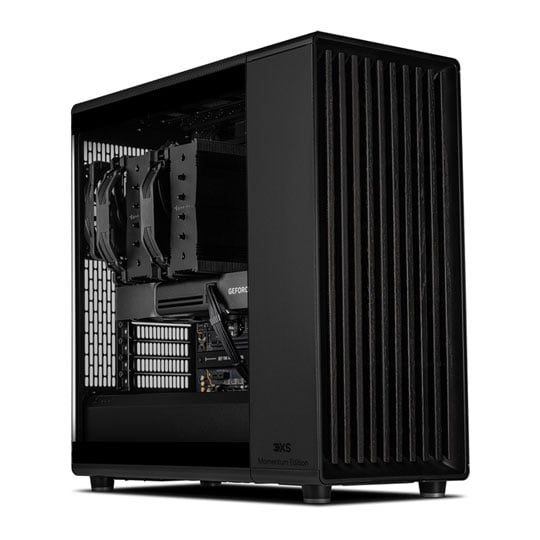 Gaming PC with NVIDIA GeForce RTX 5090 and AMD Ryzen 7 9850X3D Gaming PC with NVIDIA GeForce RTX 5090 and AMD Ryzen 7 9850X3D