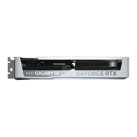Open Box Gigabyte NVIDIA GeForce RTX 5060 EAGLE OC ICE 8GB Blackwell Graphics Card : image 3