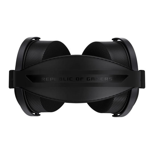 Open Box ASUS ROG Kithara Open Back Planar Magnetic Gaming Headset : image 3
