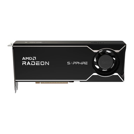 Open Box Sapphire AMD Radeon AI PRO R9700 32GB Graphics Card