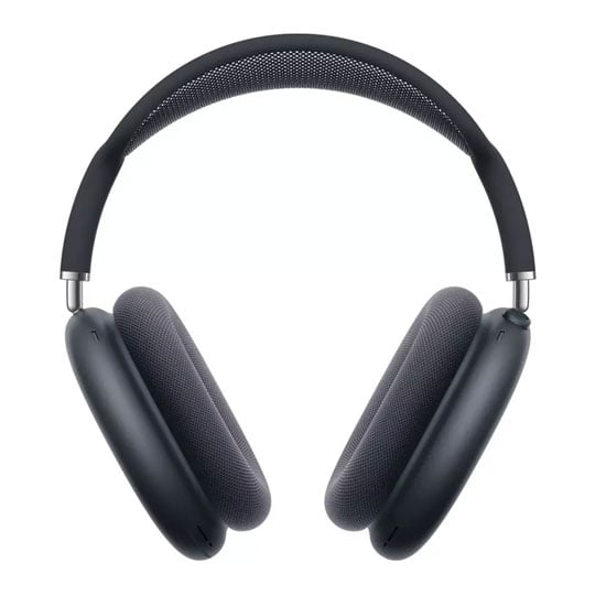 Apple AirPods Max 2 Midnight Headphones with Smart Case