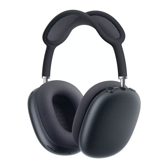 Apple AirPods Max 2 Midnight Headphones with Smart Case