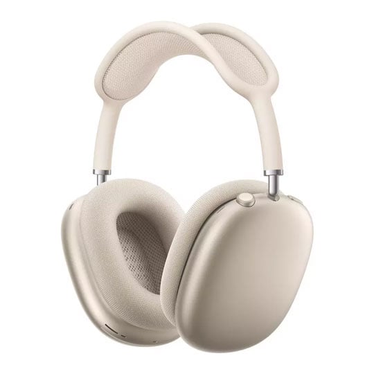 Apple AirPods Max 2 Starlight Headphones with Smart Case