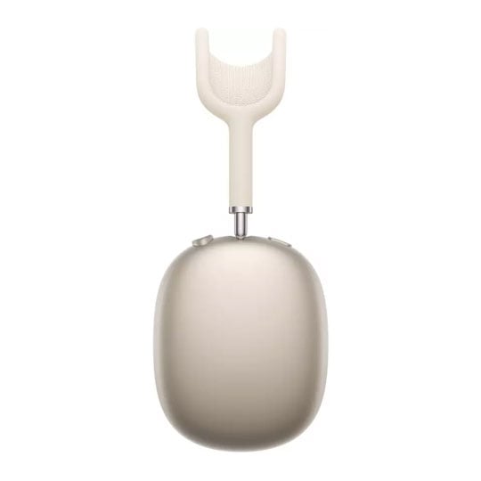 Apple AirPods Max 2 Starlight Headphones with Smart Case : image 3