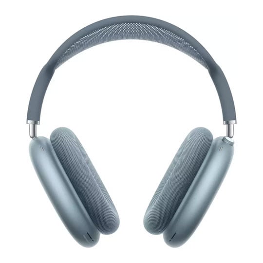 Apple AirPods Max 2 Blue Headphones with Smart Case