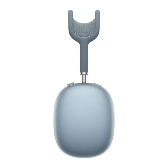 Apple AirPods Max 2 Blue Headphones with Smart Case : image 3