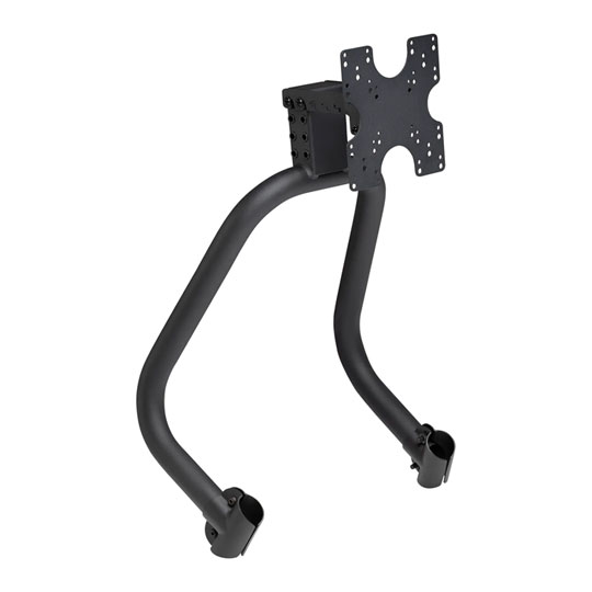 Next Level Racing F-GT Pro Direct Monitor Mount V2 for F-GT Pro Racing Cockpit Next Level Racing F-GT Pro Direct Monitor Mount V2 for F-GT Pro Racing Cockpit
